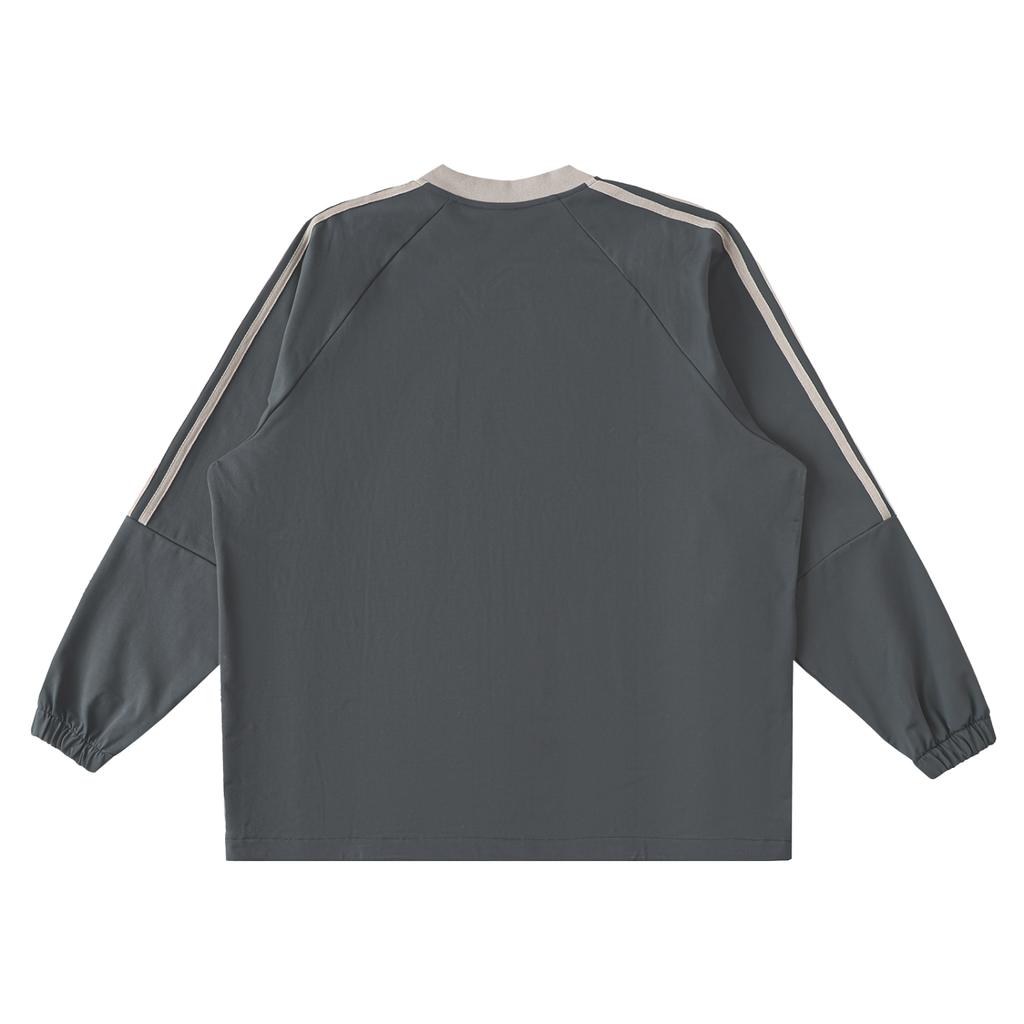 Culture Can't be Deported Long Sleeve Shirt