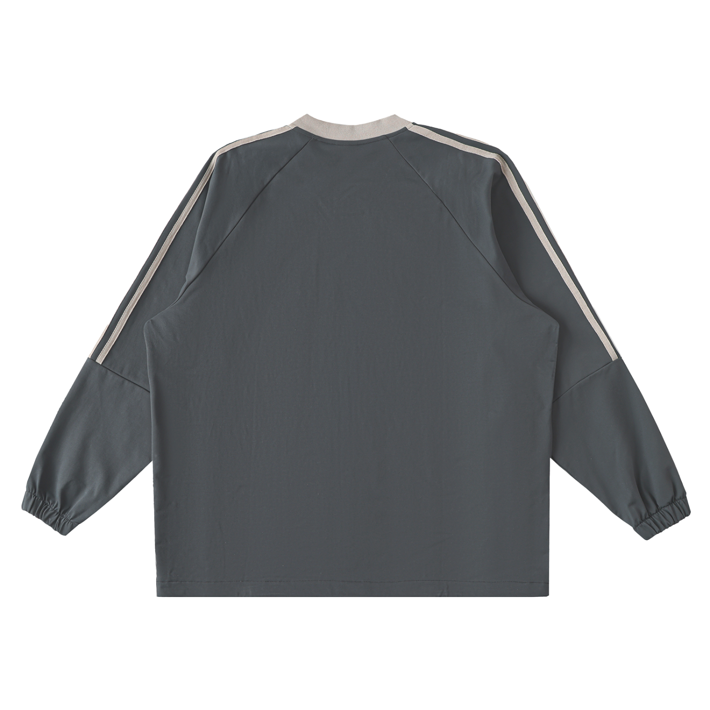 Culture Can't be Deported Long Sleeve Shirt