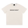 Immigrant Energy T-Shirt