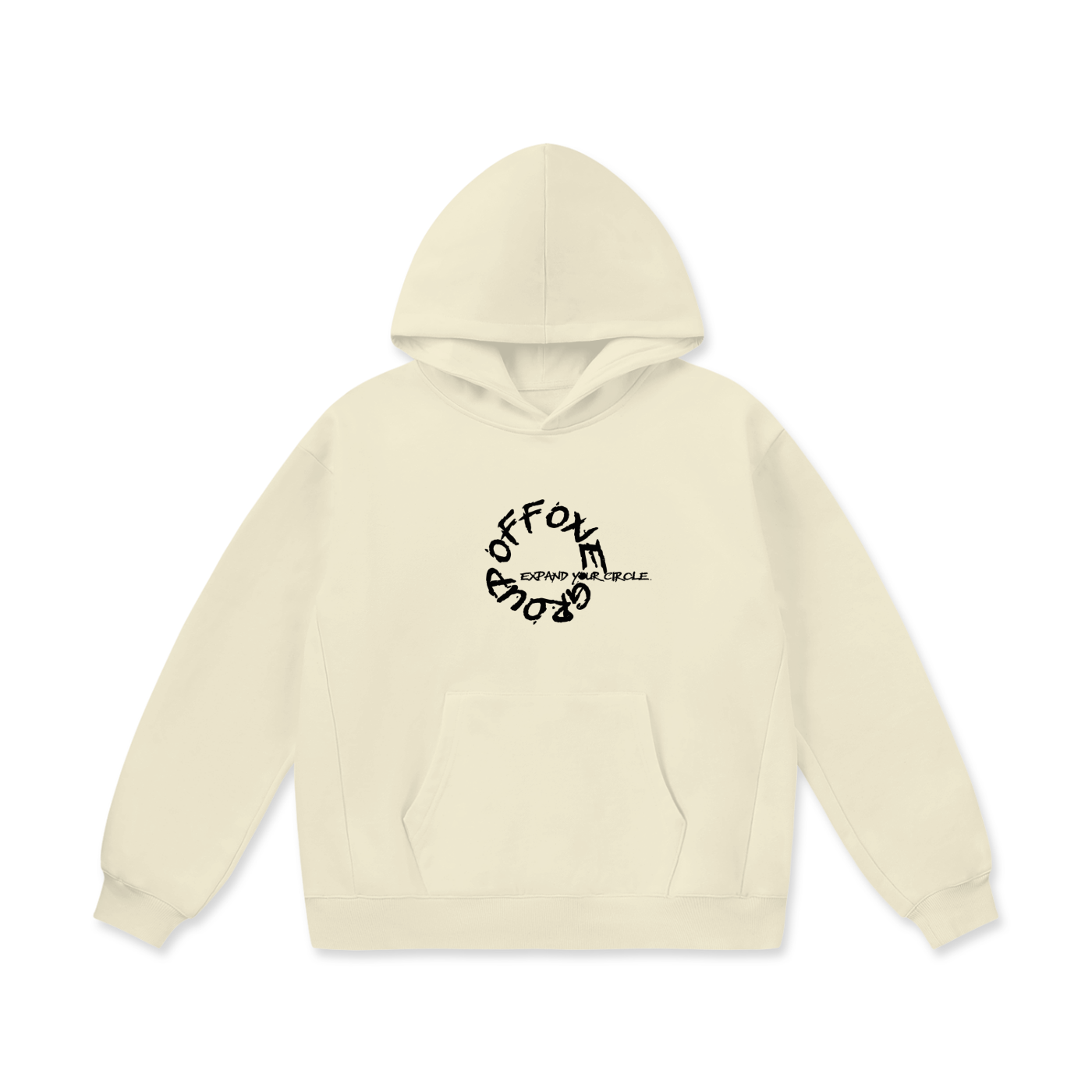 Capitalism Hoodie