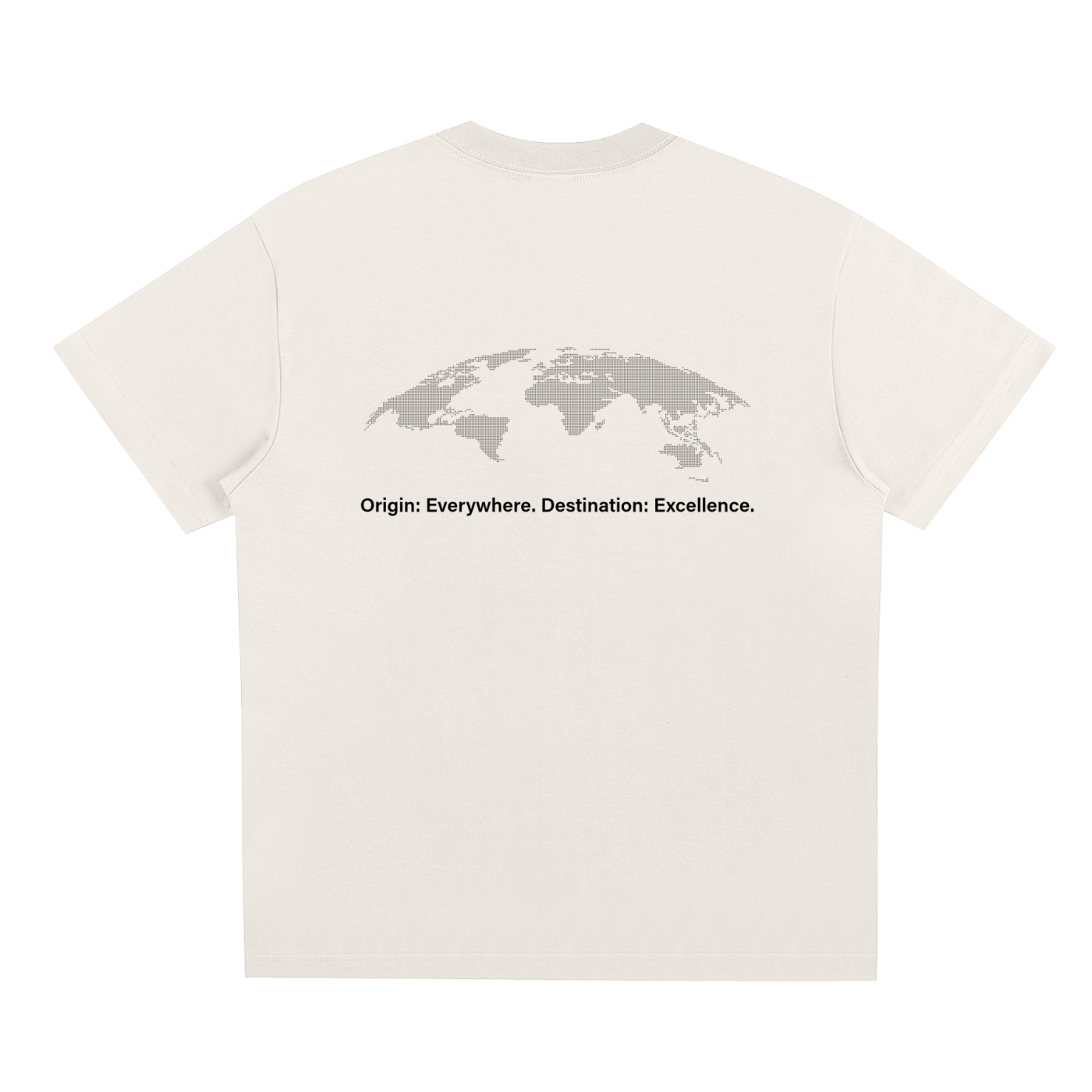 Immigrant Energy T-Shirt