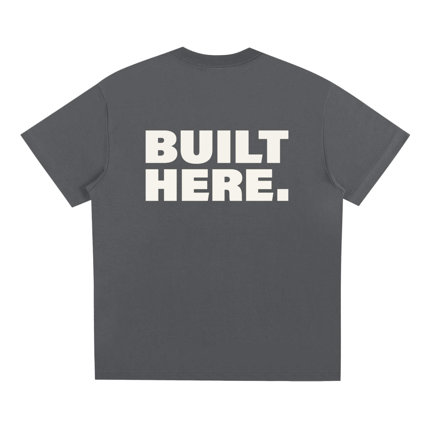 Made Elsewhere T-shirt